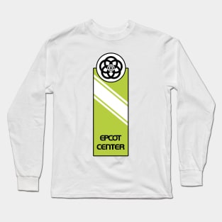 OpeningDayGreen Long Sleeve T-Shirt